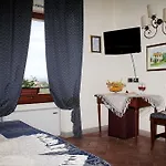 Podere Sant'elena منزل ريفي *