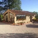 Podere Sant'elena منزل ريفي *