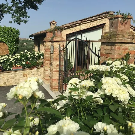 圣埃琳娜乡村民宿酒店