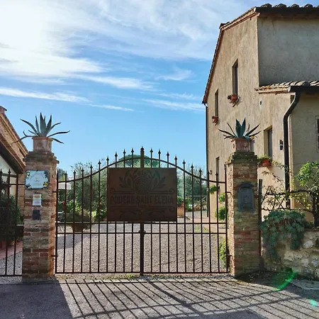 Landsted Podere Sant'elena