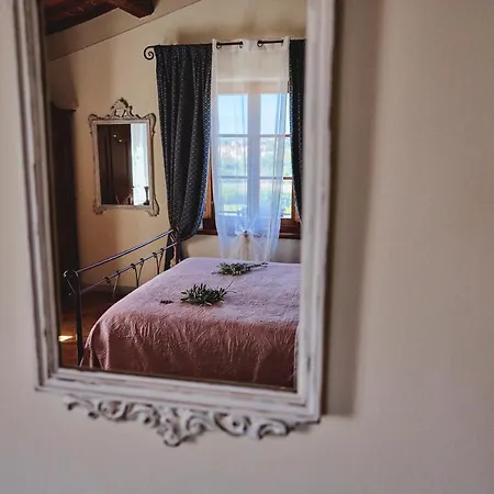 Podere Sant'elena Country house San Gimignano