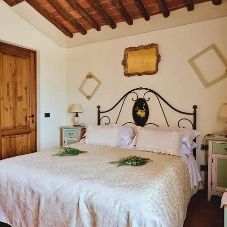 Country house Podere Sant'elena *