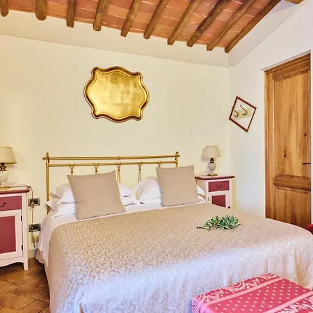 圣埃琳娜乡村民宿酒店