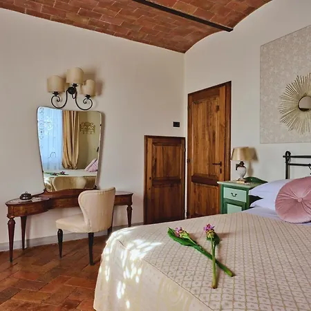 Country house Podere Sant'elena