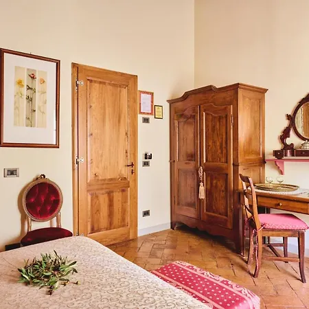 Country house Podere Sant'elena