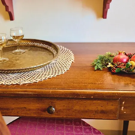 Country house Podere Sant'elena *