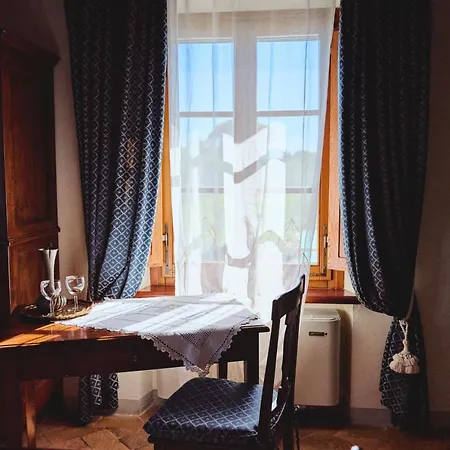Country house Podere Sant'elena