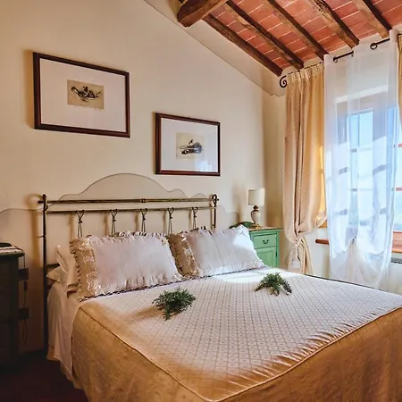 Podere Sant'elena *