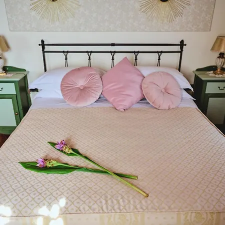 Country house Podere Sant'elena *
