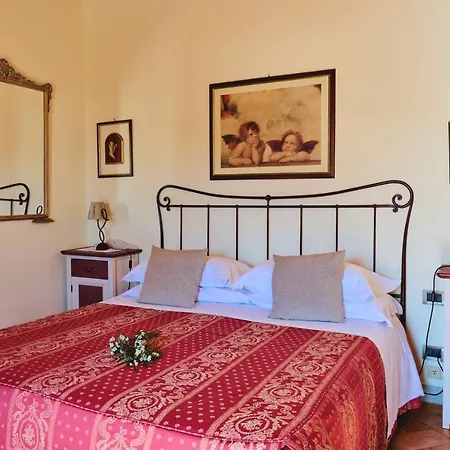 Country house Podere Sant'elena San Gimignano
