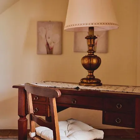 Country house Podere Sant'elena *