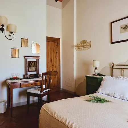 圣埃琳娜乡村民宿酒店 乡村民宿 圣吉米纳诺