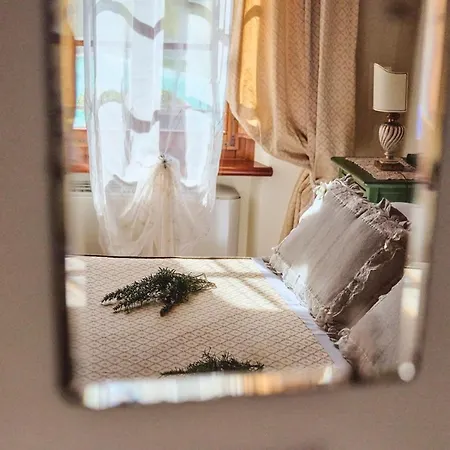 Country house Podere Sant'elena San Gimignano