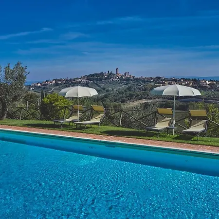 Podere Sant'elena *