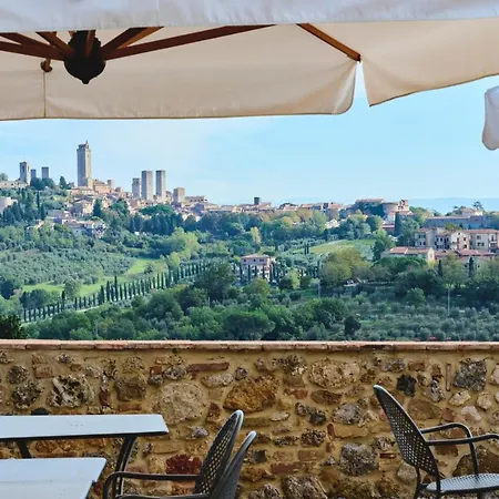 Podere Sant'elena
