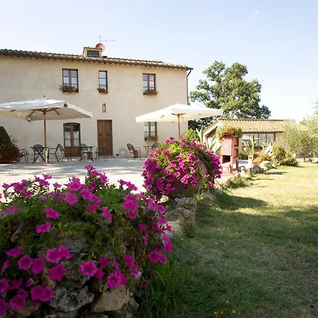 Country house Podere Sant'elena San Gimignano