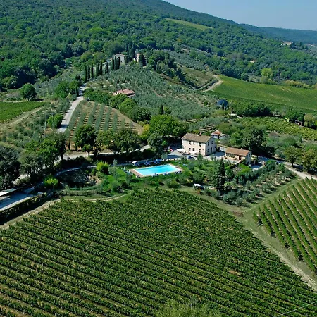 Podere Sant'elena