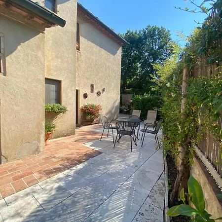 Podere Sant'elena *