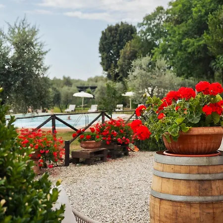 Podere Sant'elena *