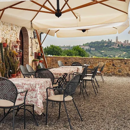 Podere Sant'elena Εξοχικό σπίτι