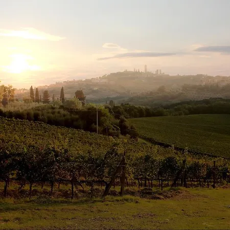 Country house Podere Sant'elena