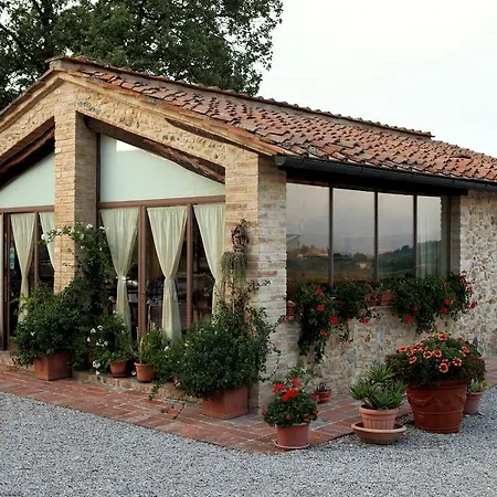 Podere Sant'elena *