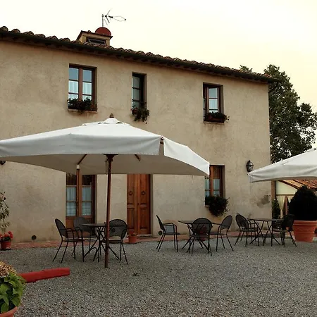 圣埃琳娜乡村民宿酒店