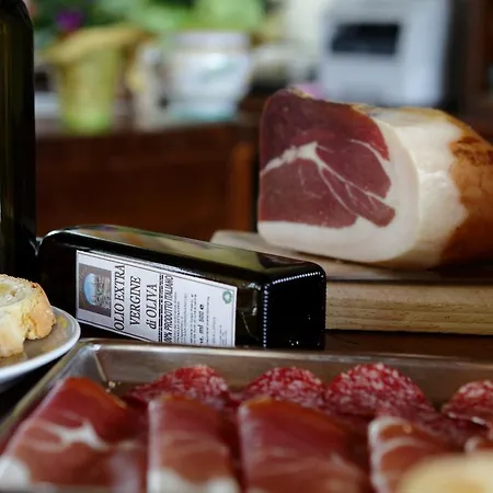 乡村民宿 圣埃琳娜乡村民宿酒店 圣吉米纳诺