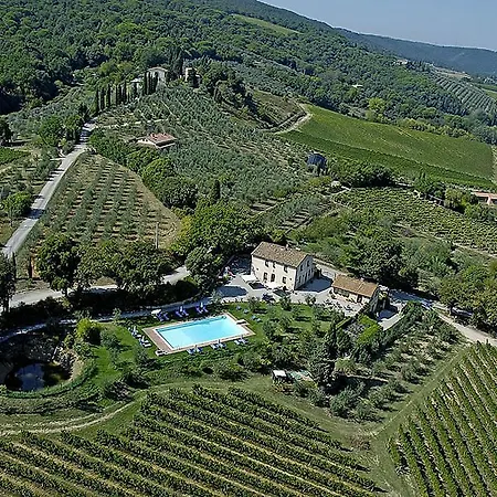Podere Sant'elena