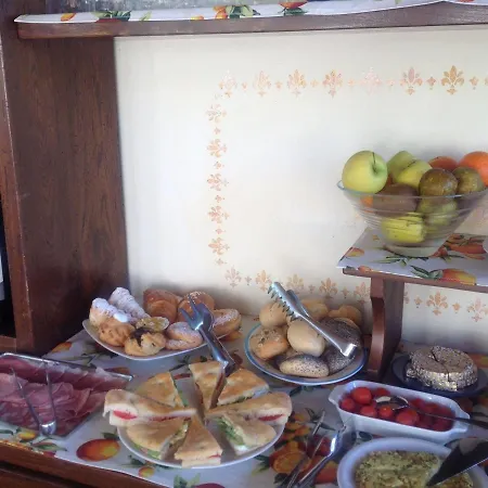 Country house Podere Sant'elena