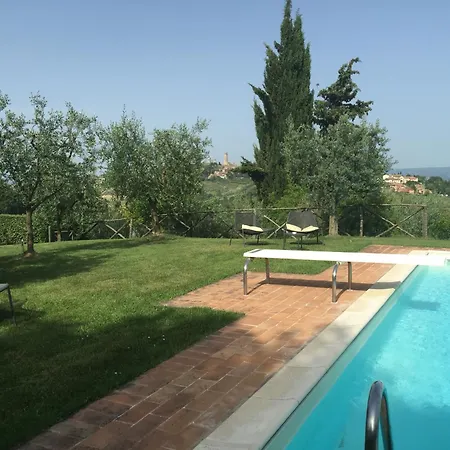 圣埃琳娜乡村民宿酒店 *