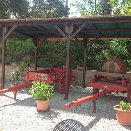 圣埃琳娜乡村民宿酒店