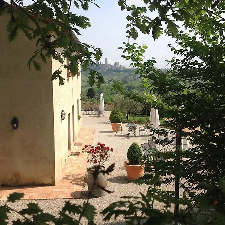 Podere Sant'elena *