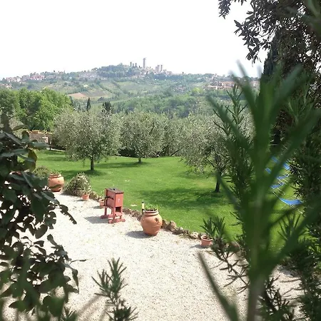 圣埃琳娜乡村民宿酒店