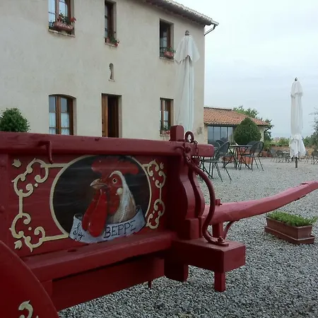 Country house Podere Sant'elena San Gimignano