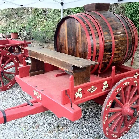 圣埃琳娜乡村民宿酒店 乡村民宿 *