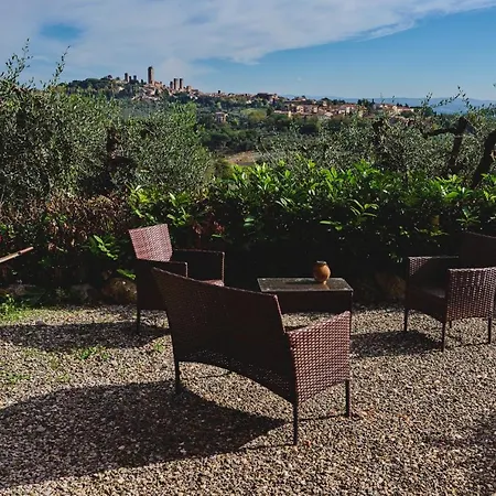 Podere Sant'elena *