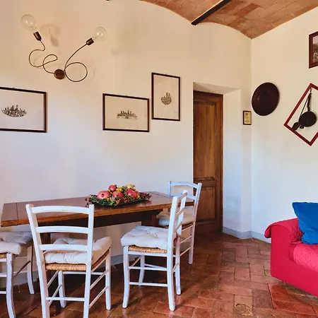 Podere Sant'elena