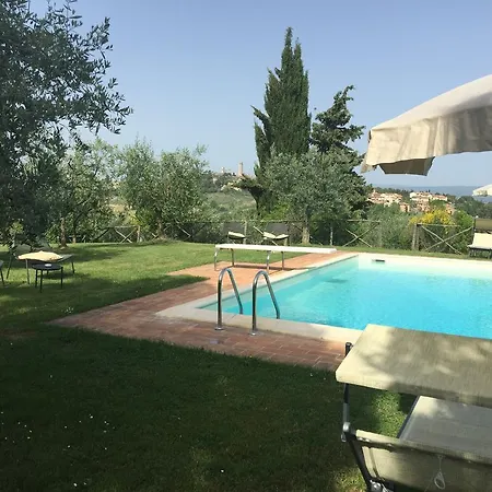 Podere Sant'elena